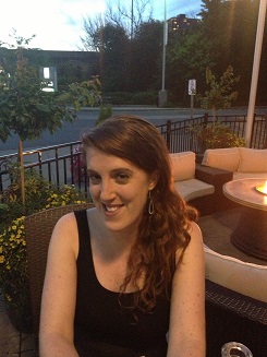 Caitlin White’s CV | ClearVoice Content Portfolio